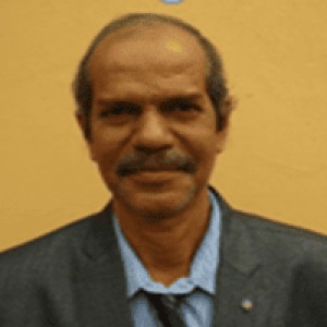 Subash Chandra Mishra
